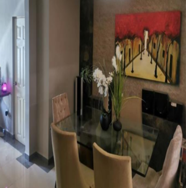 Casa en venta en Villa del Real, Ensenada — foto 3 de 10