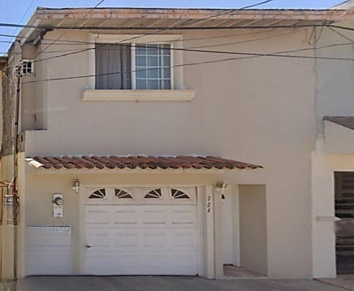 Casa en venta en Villa del Real, Ensenada — foto 1 de 10