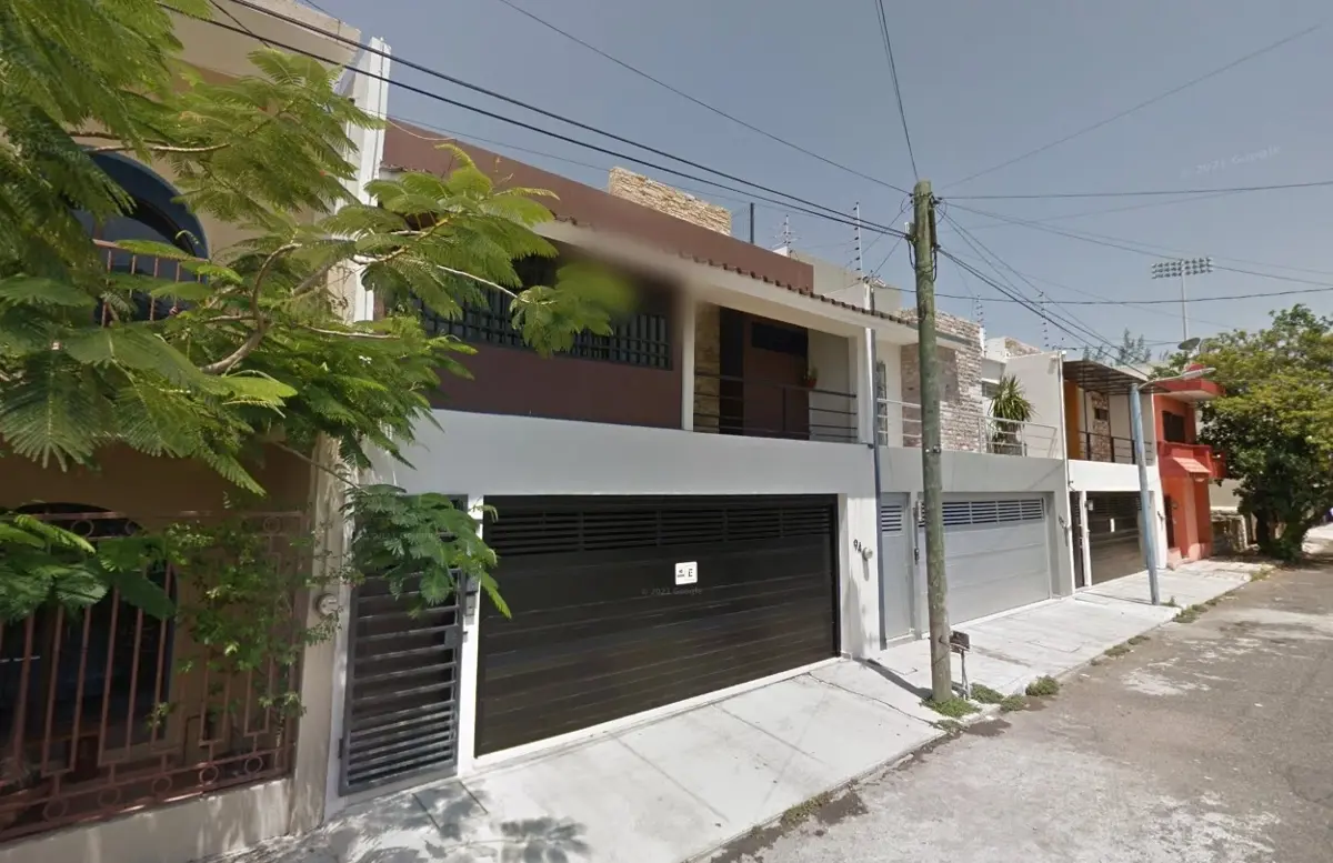 Casa en venta en Virginia, Boca del Río — foto 1 de 19