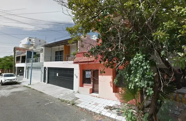 Casa en venta en Virginia, Boca del Río — foto 2 de 19