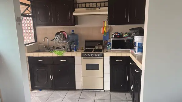 Departamento en venta en Infonavit los Manantiales, Morelia — foto 3 de 15
