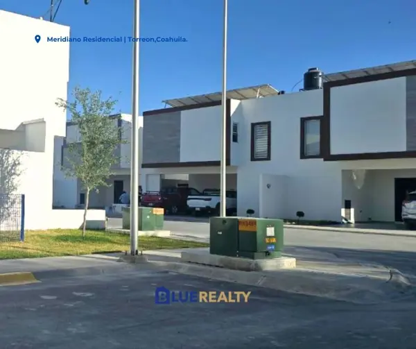 CASAS EN VENTA EN NUEVO FRACCIONAMIENTO EN AMPLIACION LA ROSITA, TORREON.