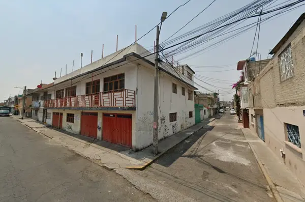 Casa en venta en Nuevo Paseo de San Agustín 3a Sección, Ecatepec de Morelos — foto 3 de 15