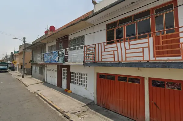 Casa en venta en Nuevo Paseo de San Agustín 3a Sección, Ecatepec de Morelos — foto 2 de 15