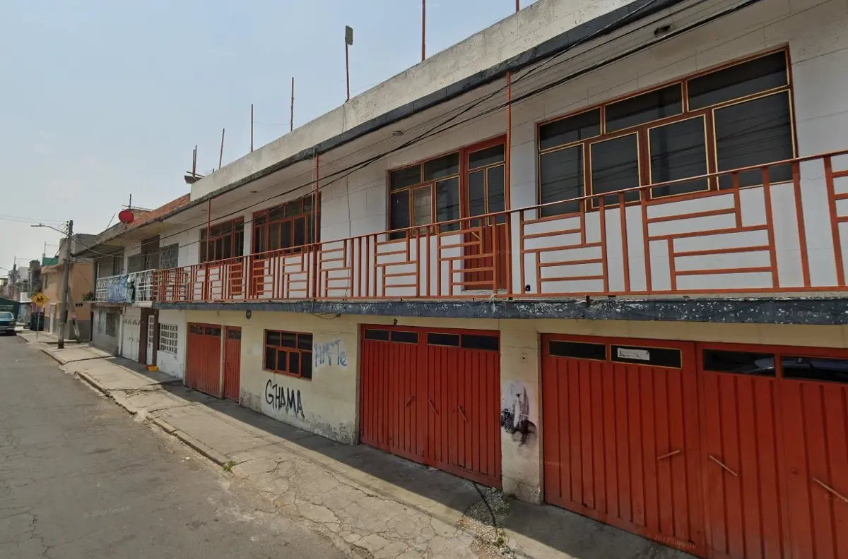 Casa en venta en Nuevo Paseo de San Agustín 3a Sección, Ecatepec de Morelos — foto 1 de 15