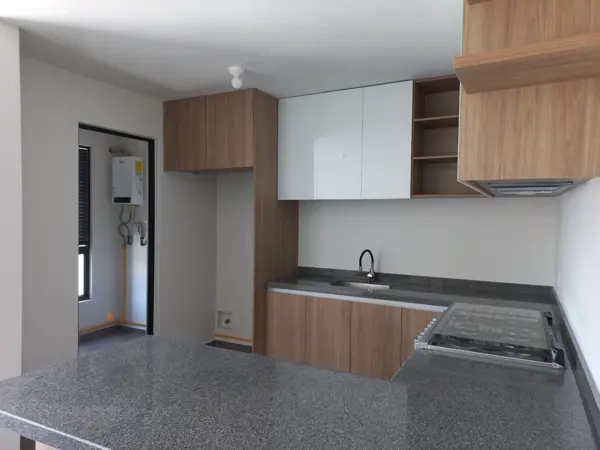 Departamento en renta en Zákia, El Marqués — foto 3 de 21