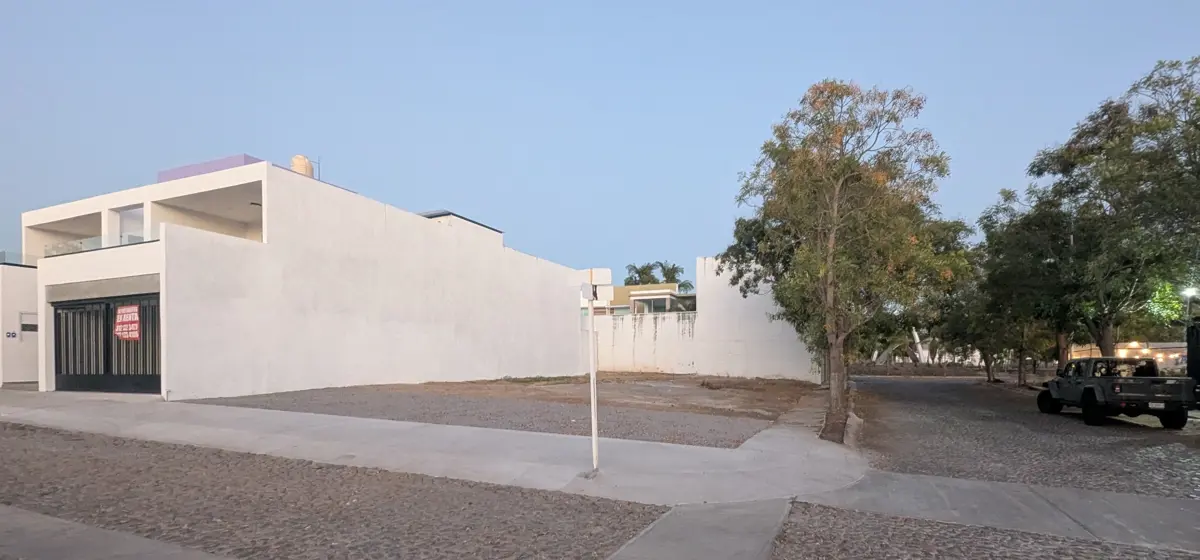 Terreno en renta en Residencial Victoria, Colima — foto 1 de 4