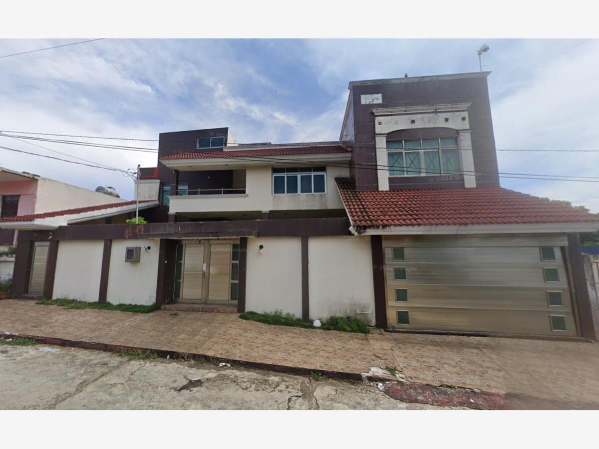 Casa en venta en Benito Juarez Norte, Coatzacoalcos — foto 1 de 2