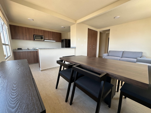 Departamento en renta en Residencial Lago Esmeralda, Atizapán de Zaragoza — foto 3 de 16
