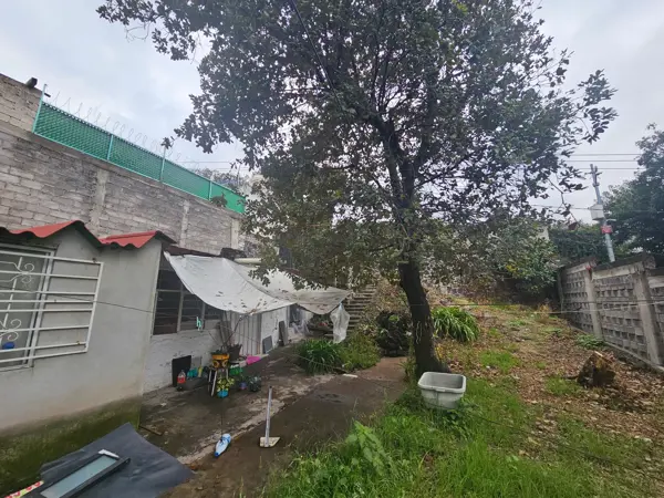 Terreno en venta en Miguel Hidalgo 3A Sección, Tlalpan — foto 3 de 6
