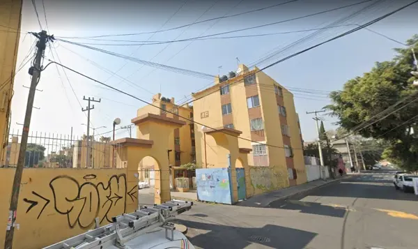 Departamento en venta en El Manto, Iztapalapa — foto 2 de 14