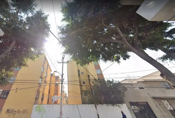 Departamento en venta en El Manto, Iztapalapa — foto 3 de 14