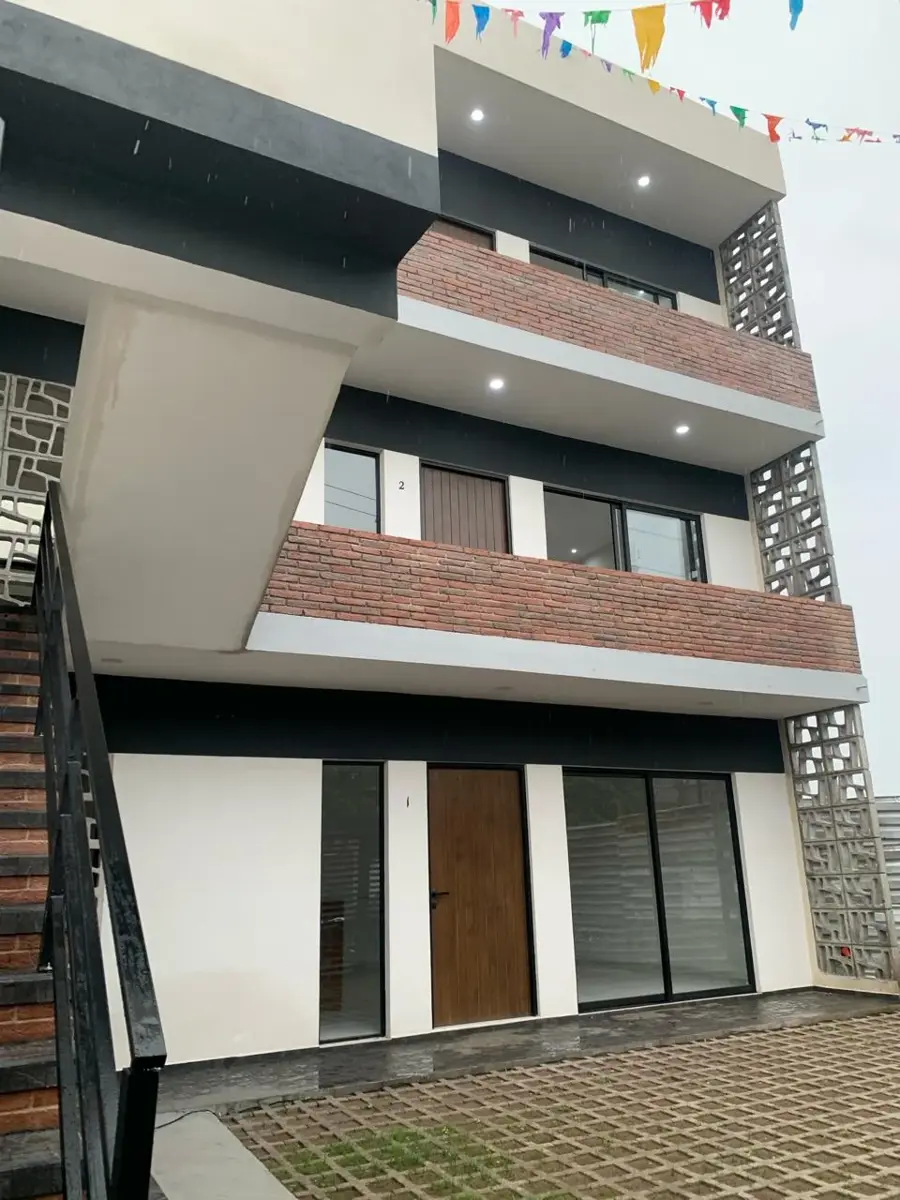 Departamento en venta en Boca del Rio Centro, Boca del Río — foto 1 de 9
