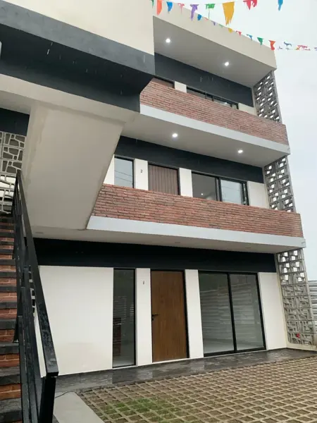 Departamento en venta en Boca del Rio Centro, Boca del Río, Veracruz de Ignacio de la Llave