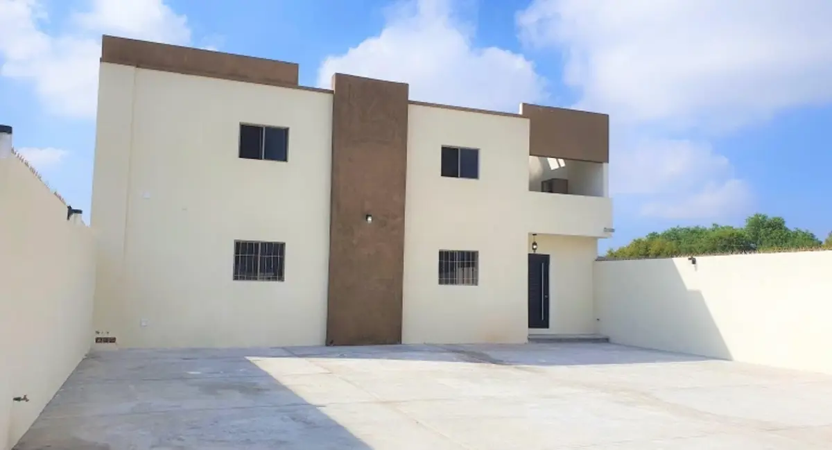 Departamento en renta en Los Pinos, Saltillo — foto 1 de 9
