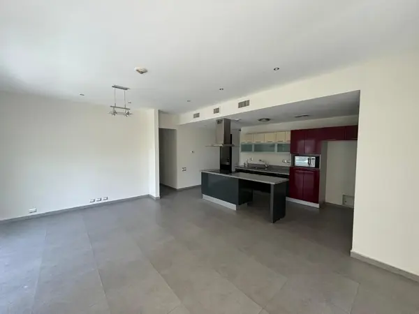 Departamento en venta en Del Paseo Residencial, Monterrey — foto 2 de 12