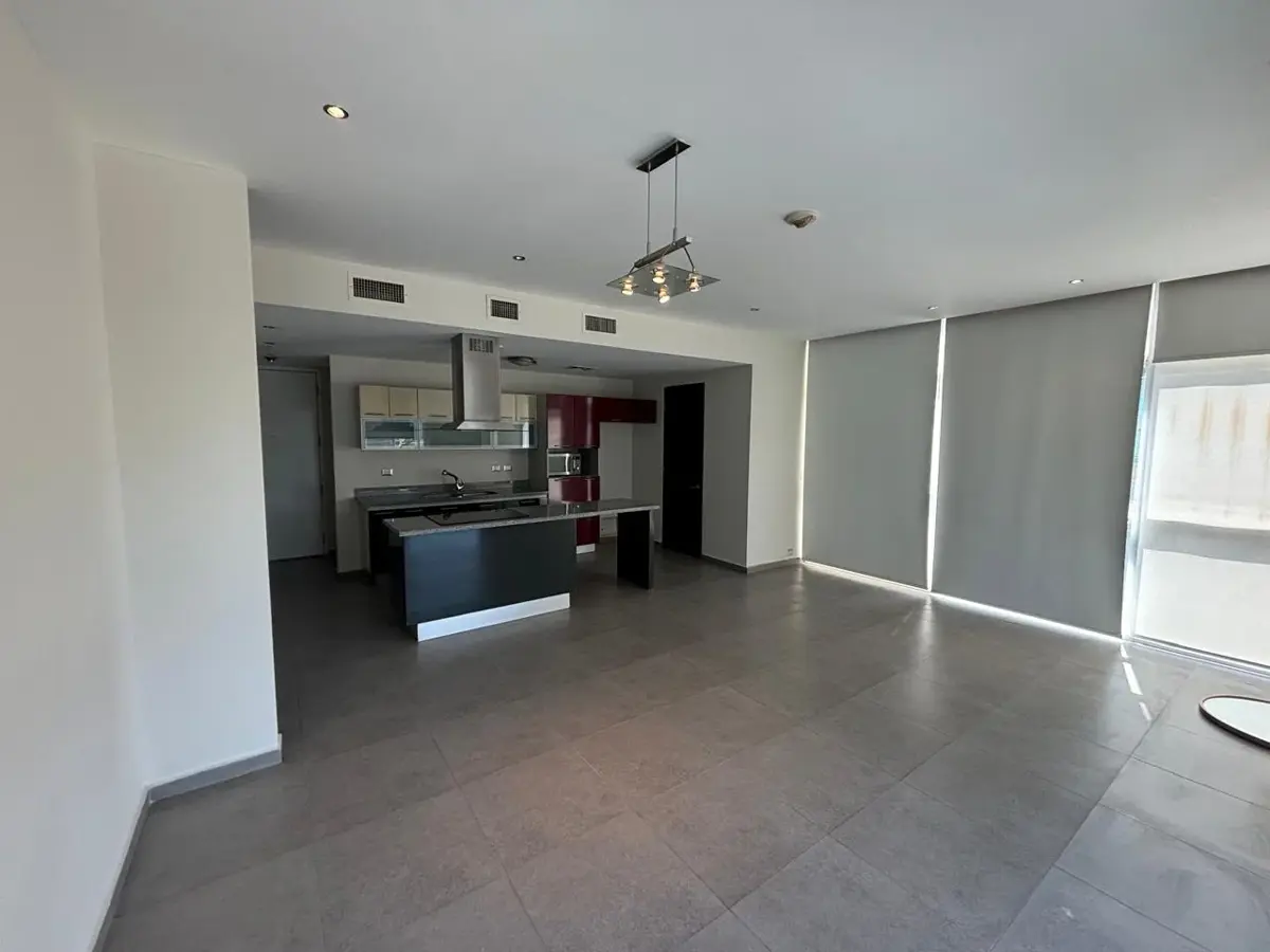Departamento en venta en Del Paseo Residencial, Monterrey — foto 1 de 12