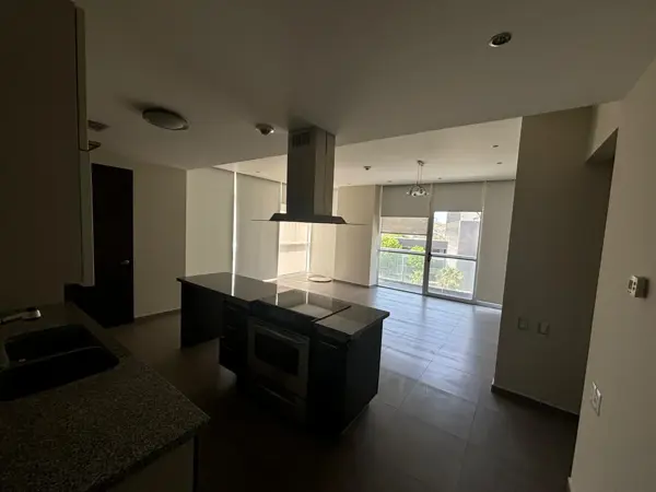 Departamento en venta en Del Paseo Residencial, Monterrey — foto 3 de 12