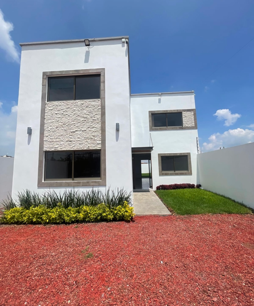 Casa en venta en Granjas Banthi, San Juan del Río — foto 1 de 10