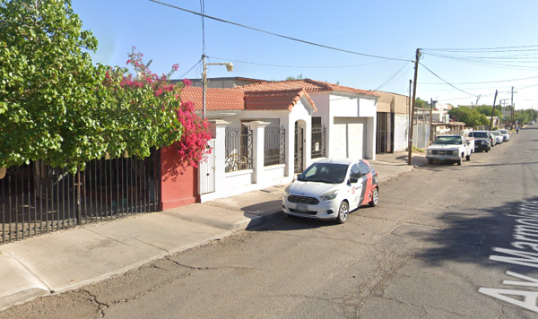 Casa en venta en Industrial, Mexicali — foto 3 de 11