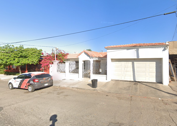 Casa en venta en Industrial, Mexicali — foto 2 de 11