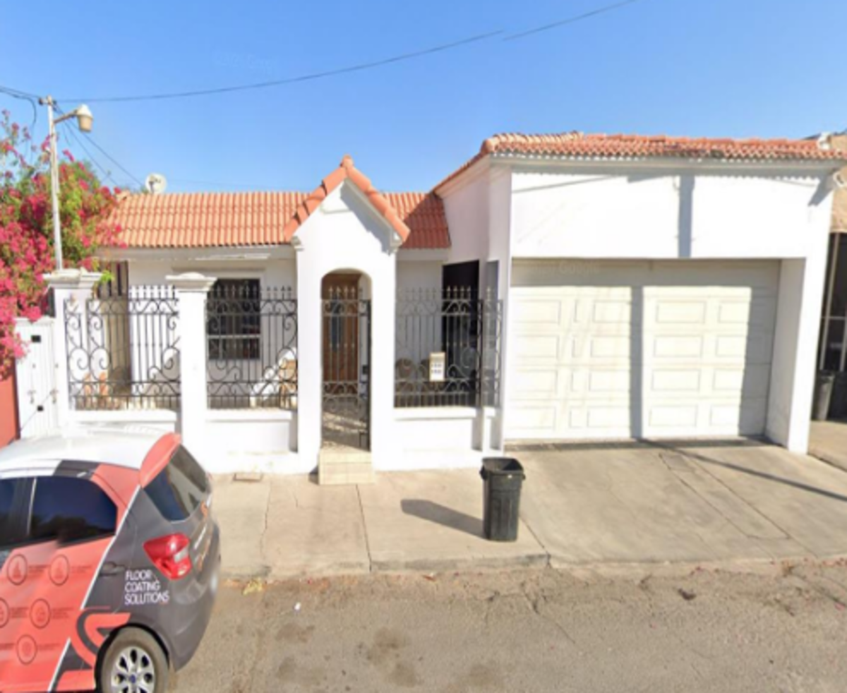 Casa en venta en Industrial, Mexicali — foto 1 de 11