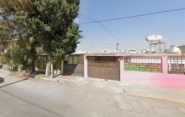 Casa en venta en Izcalli Jardines, Ecatepec de Morelos — foto 3 de 19