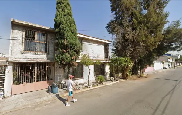 Casa en venta en Izcalli Jardines, Ecatepec de Morelos — foto 2 de 19
