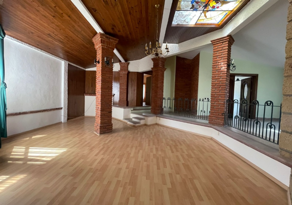 Casa en renta en Campestre San Gil, San Juan del Río — foto 2 de 9