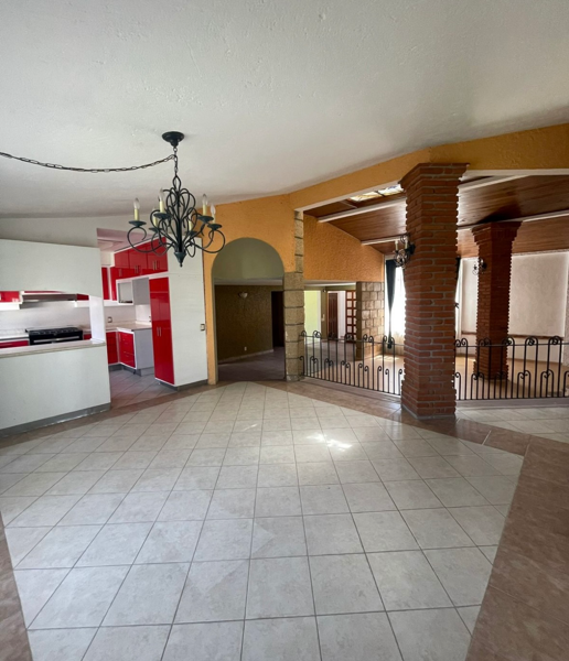 Casa en renta en Campestre San Gil, San Juan del Río — foto 3 de 9