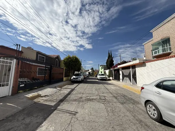 Casa en venta en Magisterio Digno, Mineral de la Reforma — foto 2 de 20