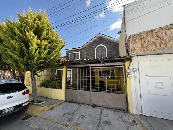 Casa en venta en Magisterio Digno, Mineral de la Reforma — foto 3 de 20