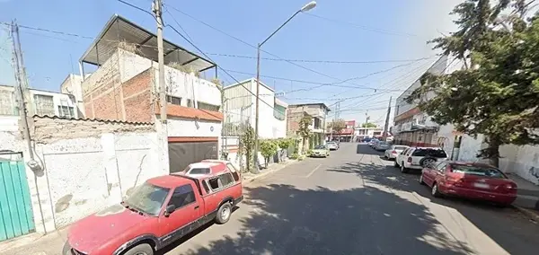 Casa en venta en Prado Churubusco, Coyoacán — foto 2 de 15