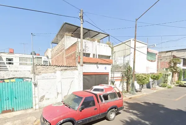 Casa en venta en Prado Churubusco, Coyoacán — foto 3 de 15