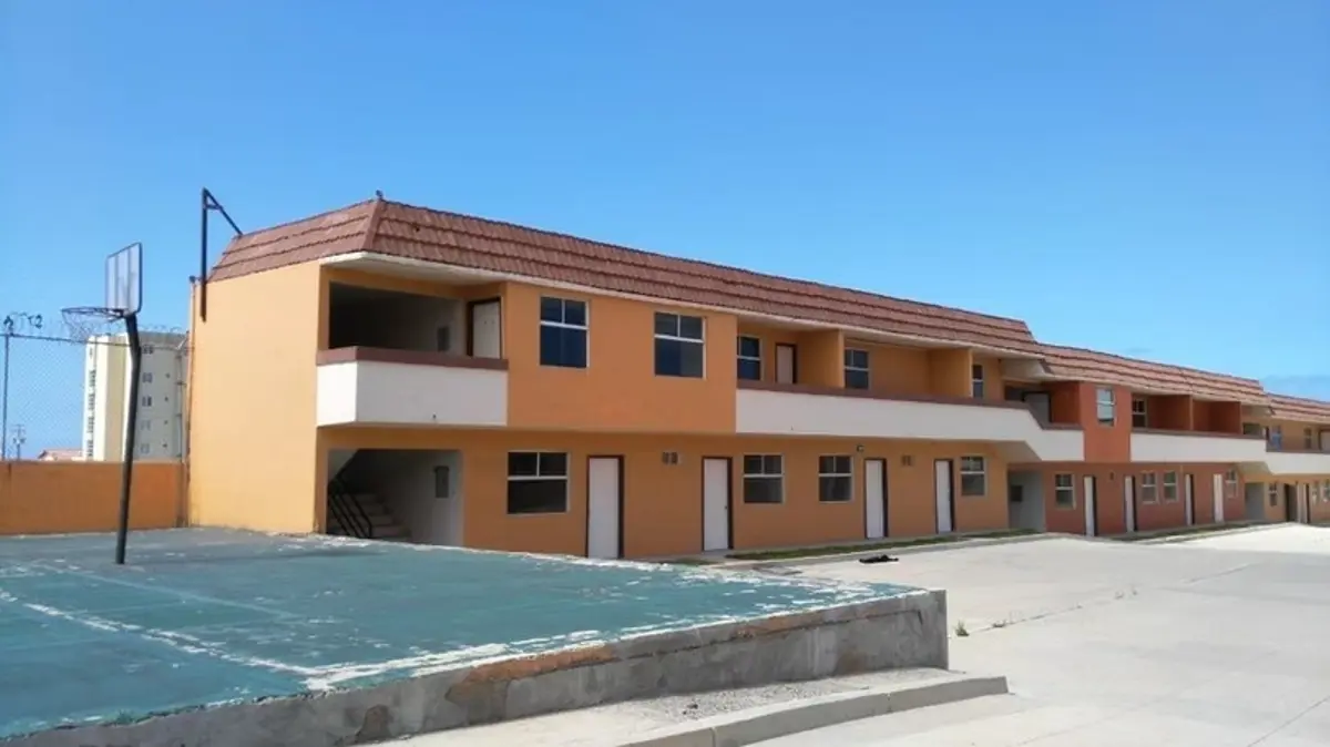 Hotel en venta en Rosarito Centro, Playas de Rosarito — foto 1 de 3