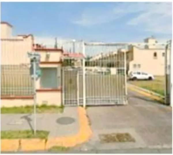 Casa en venta en Las Américas, Ecatepec de Morelos — foto 3 de 6
