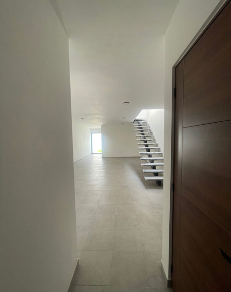 Casa en venta en La Magdalena, Tequisquiapan — foto 2 de 8