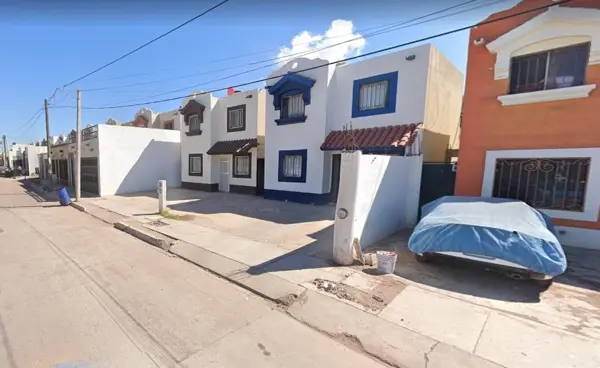 Casa en venta en Heroica Guaymas Centro, Guaymas — foto 2 de 15