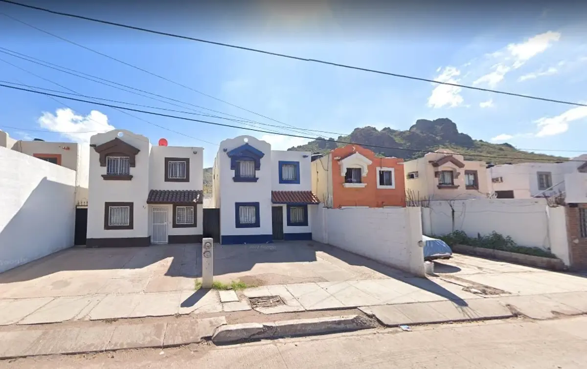 Casa en venta en Heroica Guaymas Centro, Guaymas — foto 1 de 15