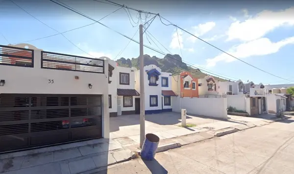 Casa en venta en Heroica Guaymas Centro, Guaymas — foto 3 de 15