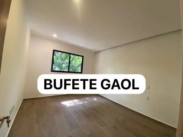 Departamento en renta en San Rafael, Cuauhtémoc — foto 2 de 9