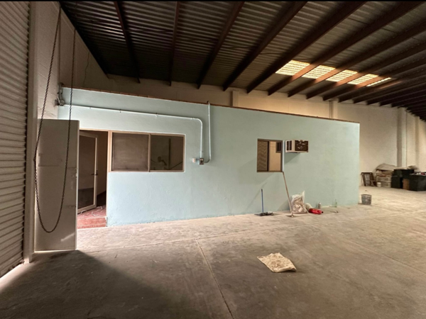 Bodega en renta en Zaragoza Sur, Torreón — foto 3 de 32