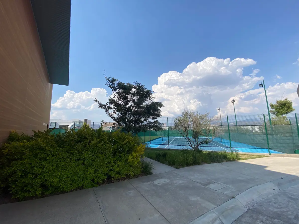 Terreno en venta en Residencial Lagos, Pachuca de Soto — foto 1 de 11