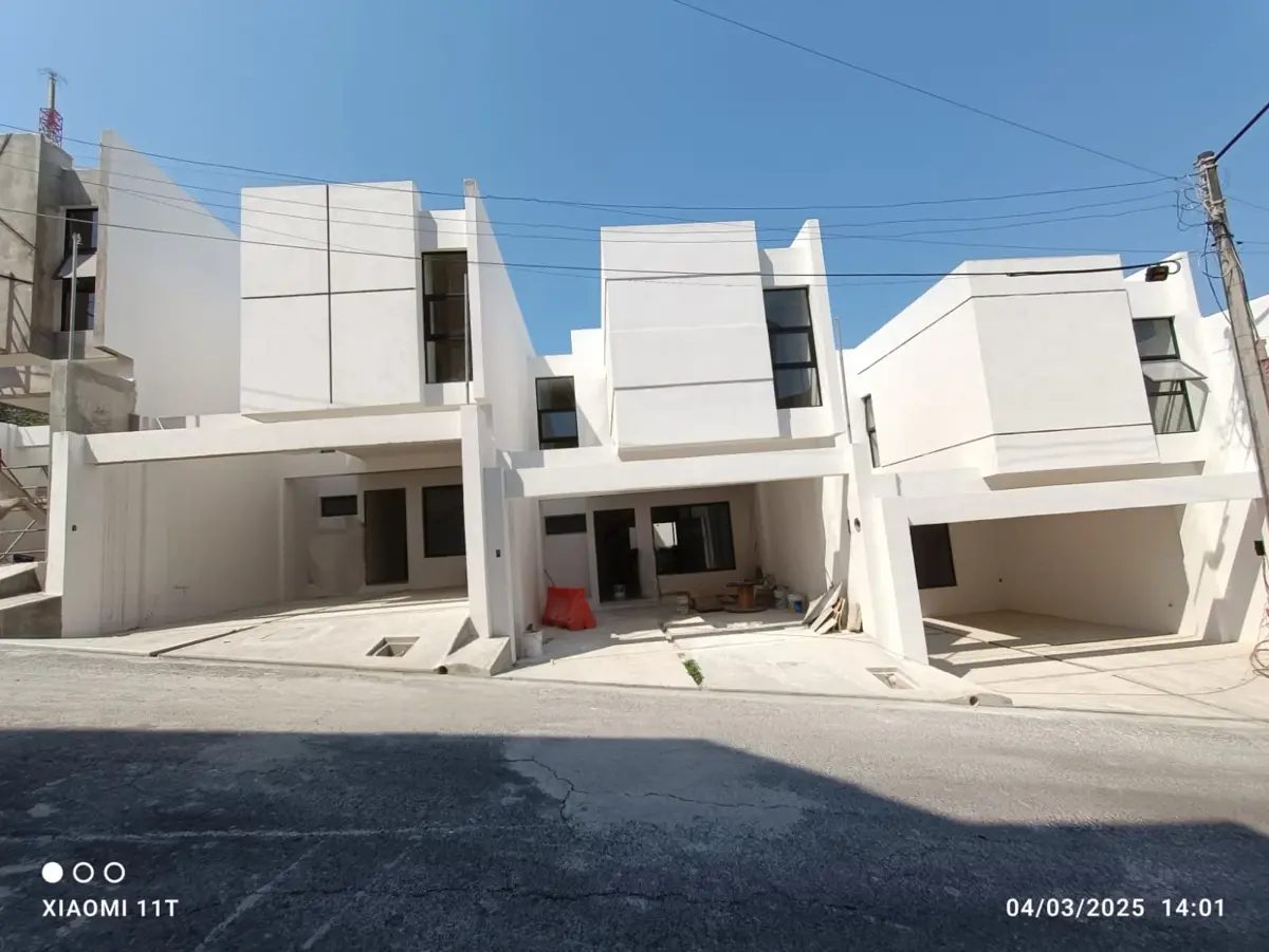 Casa en venta en Lomas Del Mar, Boca del Río — foto 1 de 10