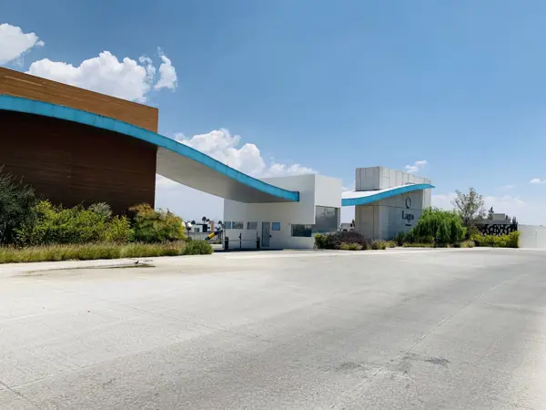 Terreno en venta en Residencial Lagos, Pachuca de Soto — foto 3 de 11