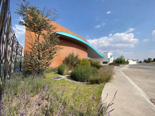Terreno en venta en Residencial Lagos, Pachuca de Soto — foto 2 de 11