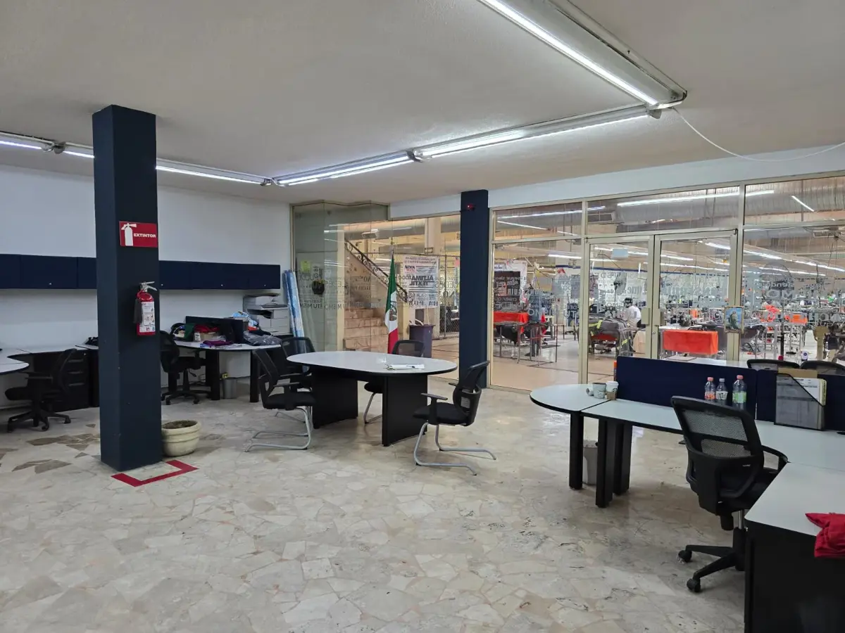 Nave en Venta en Torreon Centro, Torreón, Coahuila de Zaragoza