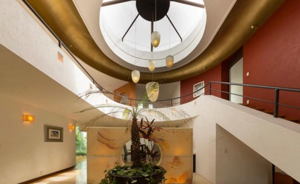 Casa en venta en El Campanario, Querétaro — foto 2 de 8