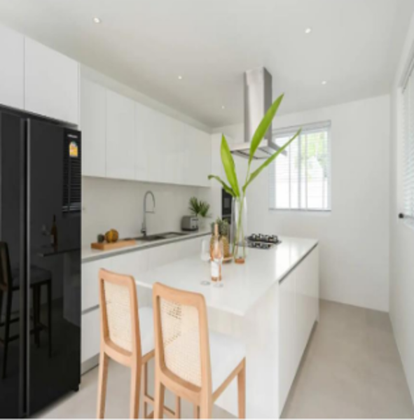Casa en venta en Supermanzana 13, Benito Juárez — foto 3 de 13