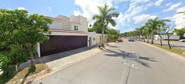 Casa en venta en Supermanzana 13, Benito Juárez — foto 2 de 13